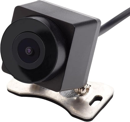 Cobra External-View Camera for SC Series Dash Cams, with Full HD Video, Flexible Mounting, Waterproof Design