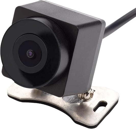 Cobra External-View Camera for SC Series Dash Cams, with Full HD Video, Flexible Mounting, Waterproof Design
