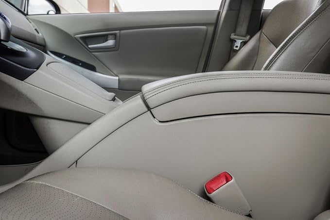 XPEL Interior Cleaner 16 oz - Premium Multi-Surface Detailing for Leather, Vinyl & Plastic - Advanced Formula, Gentle Yet Powerful, Refreshing Scent - Convenient Spray Bottle for Precision Cleaning