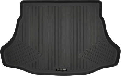 Husky Liners Weatherbeater Trunk Liner | Fits 2016-2020 Toyota Prius | 1-pc Black - 48991