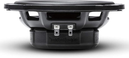 Rockford Fosgate P16-S Punch 6" Component Speaker System