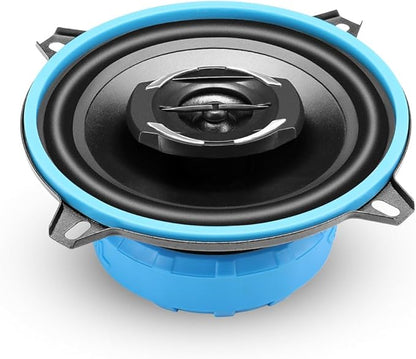 RECOIL RCX525 Echo Series 5.25-Inch Car Audio Coaxial Speaker System