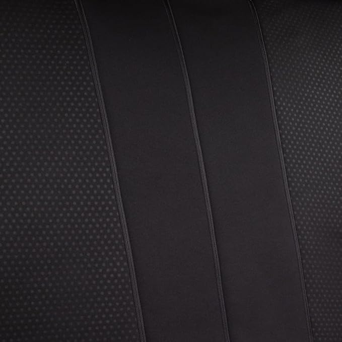 Flying Banner Car Seat Covers Front Seats Rear Bench Polyester car seat Protectors Easy installations Rear Bench Split Classic Man Lady Truck
