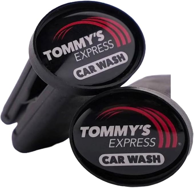 Tommy's Express Interior Cleaning Detail Kit 5 Pack | Microfiber Cloth, 2x Shop Towels, 2x All-Purpose Wipes, 2x Glass Streak-Free Wipes