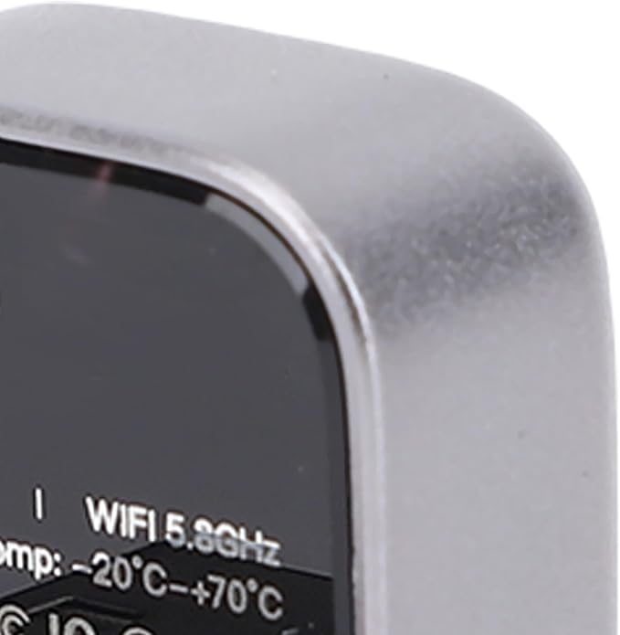 Yoidesu Car Wireless Adapter Box, for Wireless Adapter Plug and Play Wired to for Linux for Android 10 Phones and Above