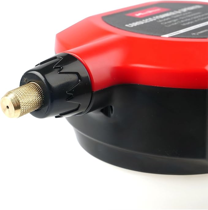 Maxshine Portable Cordless Foam Sprayer | 2L Capacity with 2600mAh Battery | Dual Spray Modes for Thick Foam | Electric Car Wash Foamer & Detailing Tool for Auto, Home & Garage Use