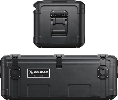 Pelican Cargo Cases