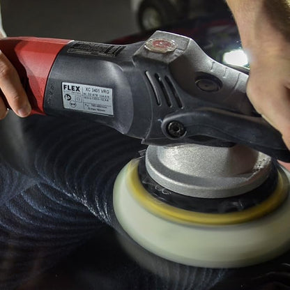 Detail King Pure Finish High Gloss Car Polish - Swirl Remover - 16oz