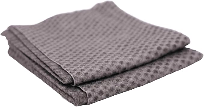 Tommy's Express Interior Cleaning Detail Kit 5 Pack | Microfiber Cloth, 2x Shop Towels, 2x All-Purpose Wipes, 2x Glass Streak-Free Wipes