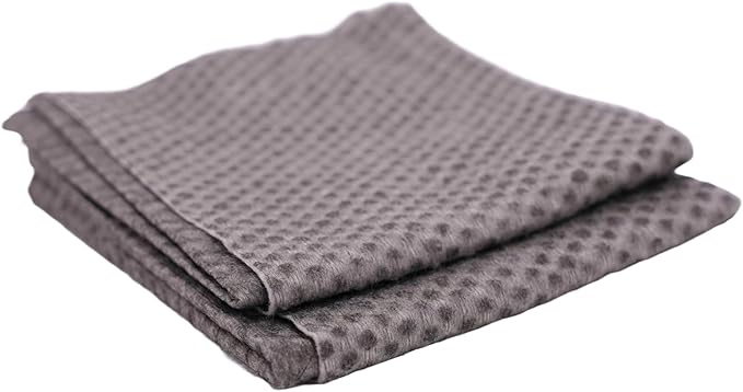 Tommy's Express Interior Cleaning Detail Kit 3 Pack | Microfiber Cloth, 2 Shop Towels, 2 All-Purpose Wipes, 2 Glass Streak-Free Wipes