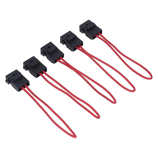 Vane/Wing Safety Support with a 15A Safety Weather Cover for The Online Protection Support Kit 14 AWG