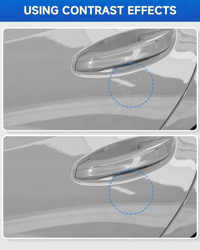 G5D/WA615G Latte Metallic Touch Up Paint Compatible with Cadillac Exact Match Touch Up Paint Car Scratch Repair