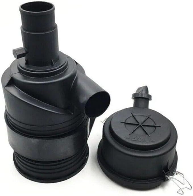 Excavator Accessories Suitable for 303, 303.5E, 304 Excavator Assembly, housing Assembly, Back Cover (as picture2)