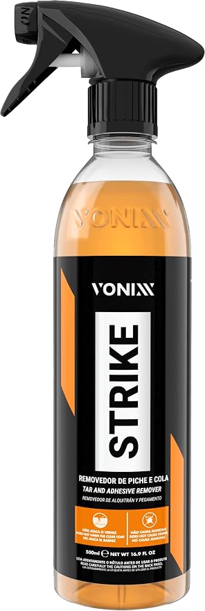 vonixx STRIKE 500ML