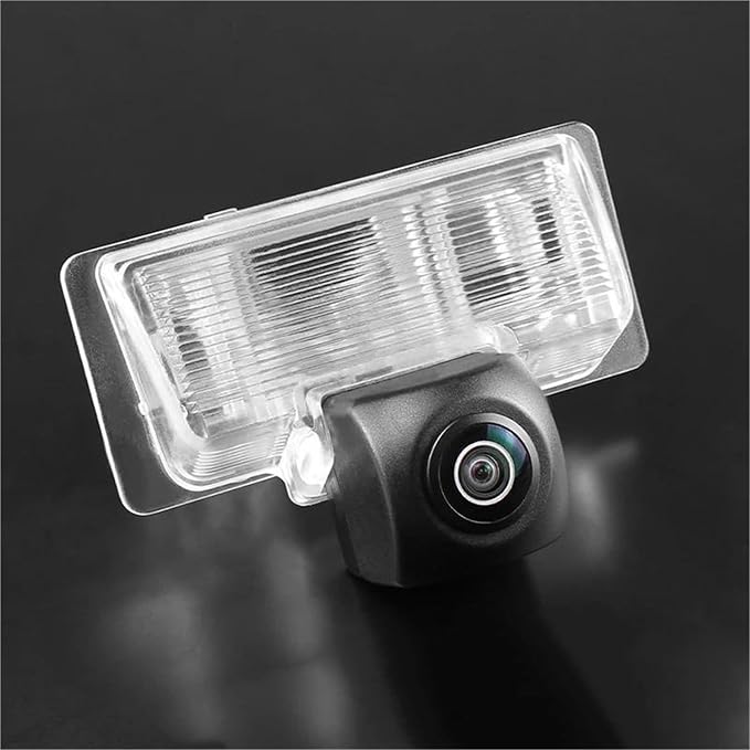 Reversing Camera kit 170° AHD 1920x1080P Car Rear Waterproof Camera Fits for Nissan for Teana for Sylphy for Almera