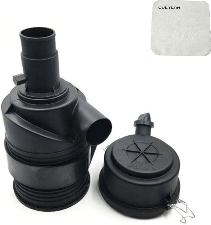 Excavator Accessories Suitable for 303, 303.5E, 304 Excavator Assembly, housing Assembly, Back Cover (as picture1)