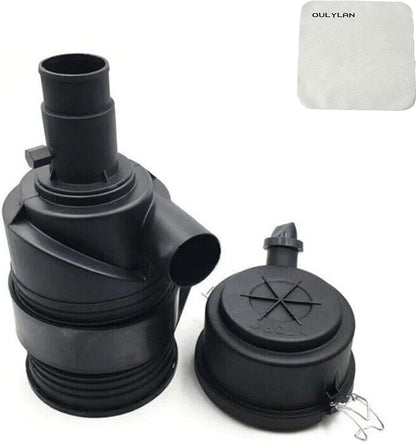 Excavator Accessories Suitable for 303, 303.5E, 304 Excavator Assembly, housing Assembly, Back Cover (as picture1)