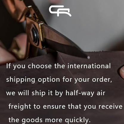 CORRIDOR Genuine Leather Seat Cushion for Car - Handmade - Relieve Hip, Pressure and Sciatica Pain - Ideal for Lower Back Pain - for Office Chair and Car Seat (Coffee Brown, Cushion)