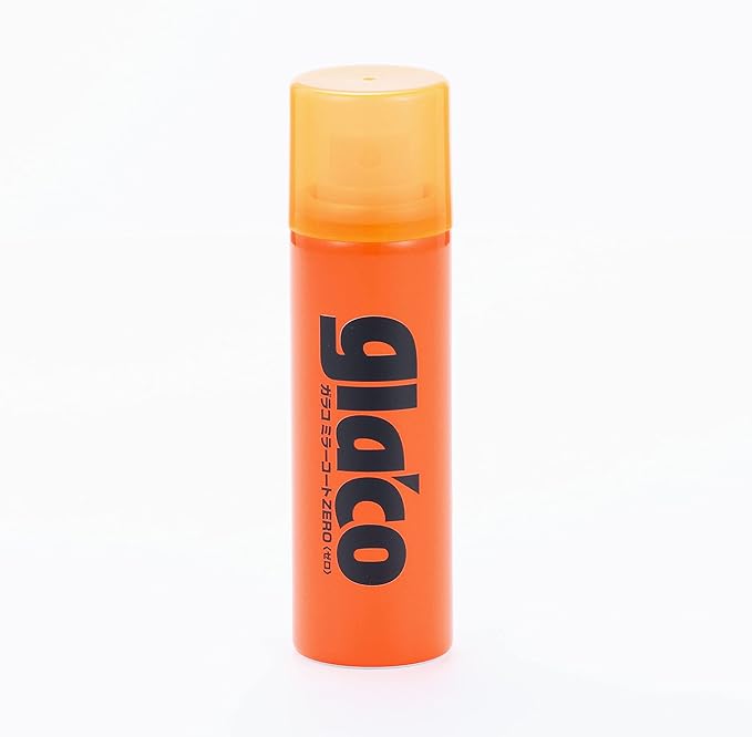 SOFT99 Glaco Mirror Coat Zero, 40 ml