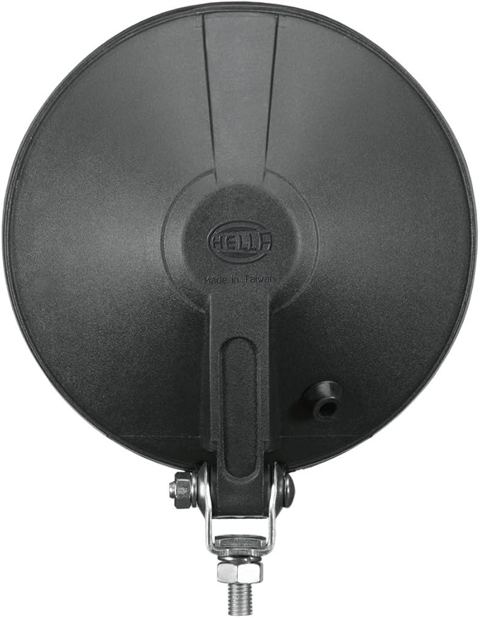 Hella 010032001 700FF Series 12V/55W Halogen Driving Lamp