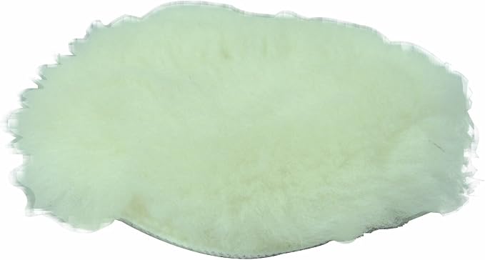 Astro 20303 3-Inch Wool Buff