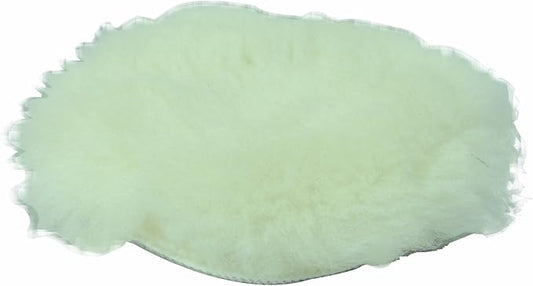 Astro 20303 3-Inch Wool Buff