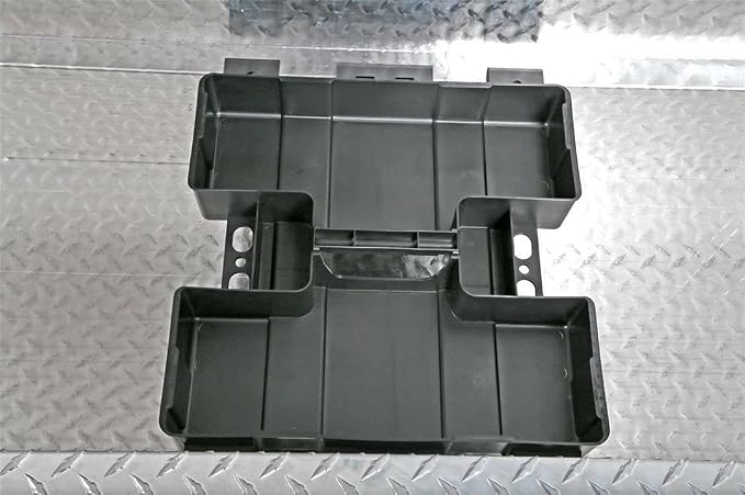 Dee Zee DZ8170D Red Label Crossover Tool Box