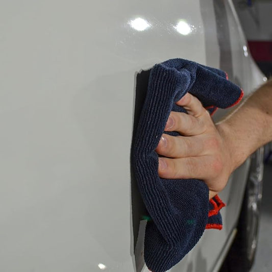 Detail King Wipe Clean - Car Surface Cleaner - Ceramic Coating Prep - Car Wax Remover - Polish Remover (Quart)