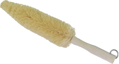 17 Inch Wite Wheel Spoke Brush Large