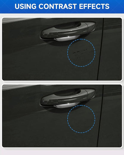 Touch Up Paint Compatible with Toyota Exact Match Touch Up Paint Car Scratch Repair (Cypress Pearl （6T7）)