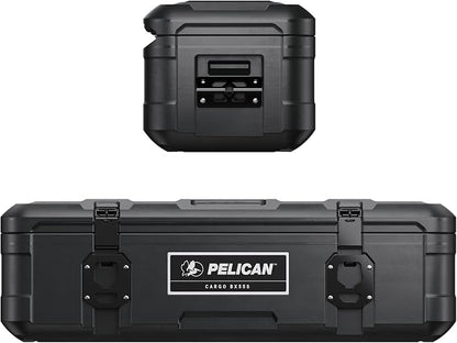 Pelican Cargo Cases