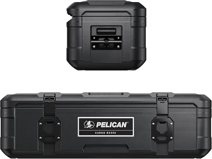 Pelican Cargo Cases