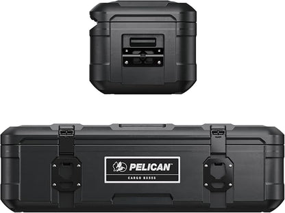 Pelican Cargo Cases