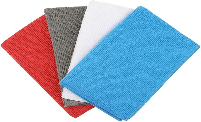 Microfiber Towels for, Cars, House, Clean, constrution.