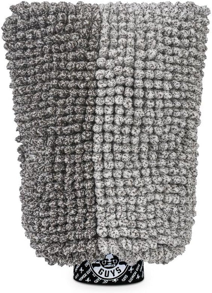 Chemical Guys The PileDriver Ultimate Multipurpose Detailing Mitt