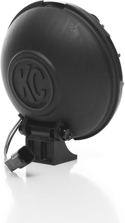 KC HiLiTES Apollo Pro 6" 100w Light System