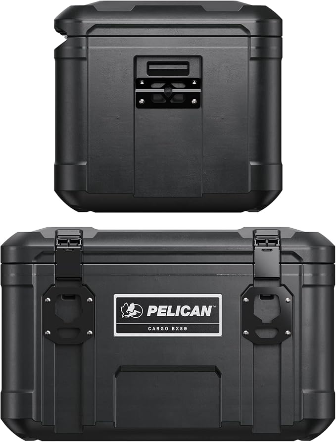 Pelican Cargo Cases