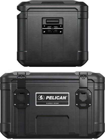 Pelican Cargo Cases