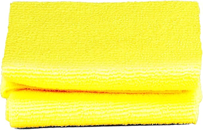 Grime Boss Car Cleaning Auto Kit | Features Heavy Duty Hand & Surface Wipes, Microfiber Cloths, and Glass & Mirror Wipes