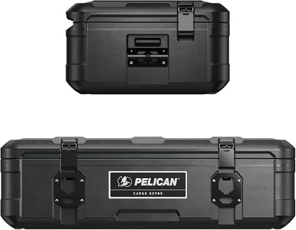 Pelican Cargo Cases