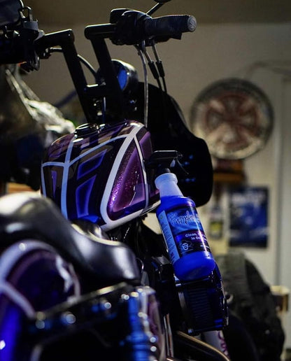 32 oz. Clean, Wax & Polish - Paint, Chrome, Glass and More