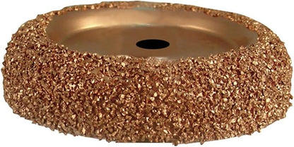 Astro 235RASP 2.5" Buffing Wheel