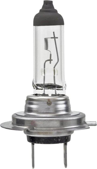 HELLA H7LL Long Life Bulb, 12V, 55W