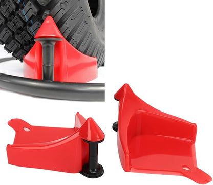 Car Hose , 2 pcs Car Washing Hose Wheel Hose Rollers Car Wash Detailing Tool Car Wash Inserts, Hose for Car Wash Tool Car Wash Accessories for All Type of Wheels