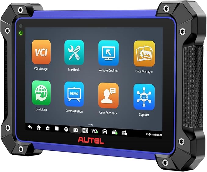Autel MaxiIM IM608 PRO 2 Scanner, 2026 IM608 PRO II Automotive Diagnostic Tool with $1316 Bundle, Advanced as Elite II Pro, 3000+ Tests, 40 Reset Services Bidirectional Tool, OS10 4/128GB CAN FD DoIP