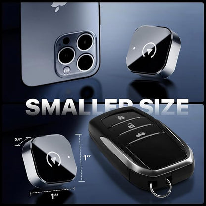 Wireless to Wired car CarPlay Adapter, Fast and Automatic Connection, Compact Design, Plug and Play Function