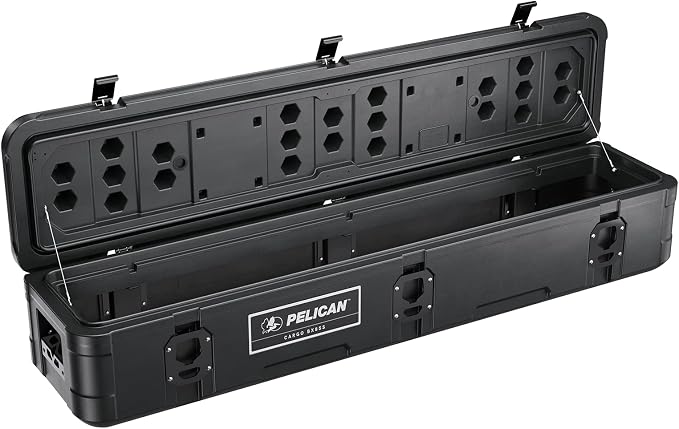 Pelican Cargo Cases