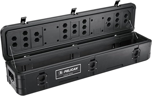 Pelican Cargo Cases