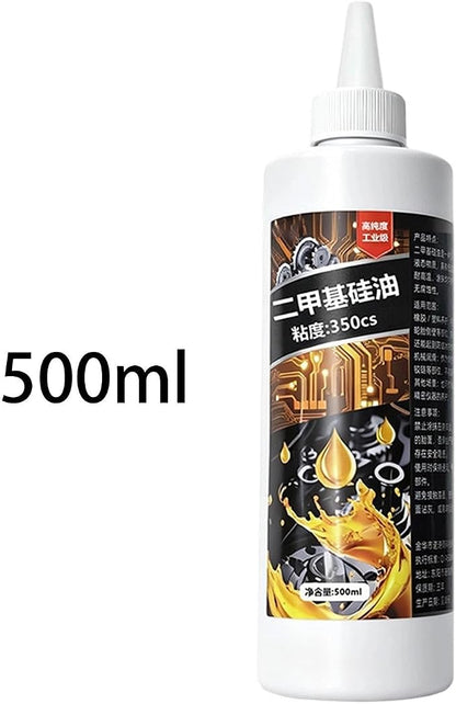 Genérico Tyre Shine 500 ml, Tyre Shine for Cars, Trailers, Vehicle, Automotive Maintenance, Motorcycle, Truck and SUV