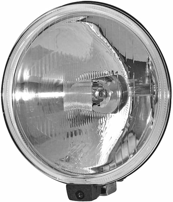 Hella 005750411 500 Series 12V/55W Halogen Driving Lamp, Multi